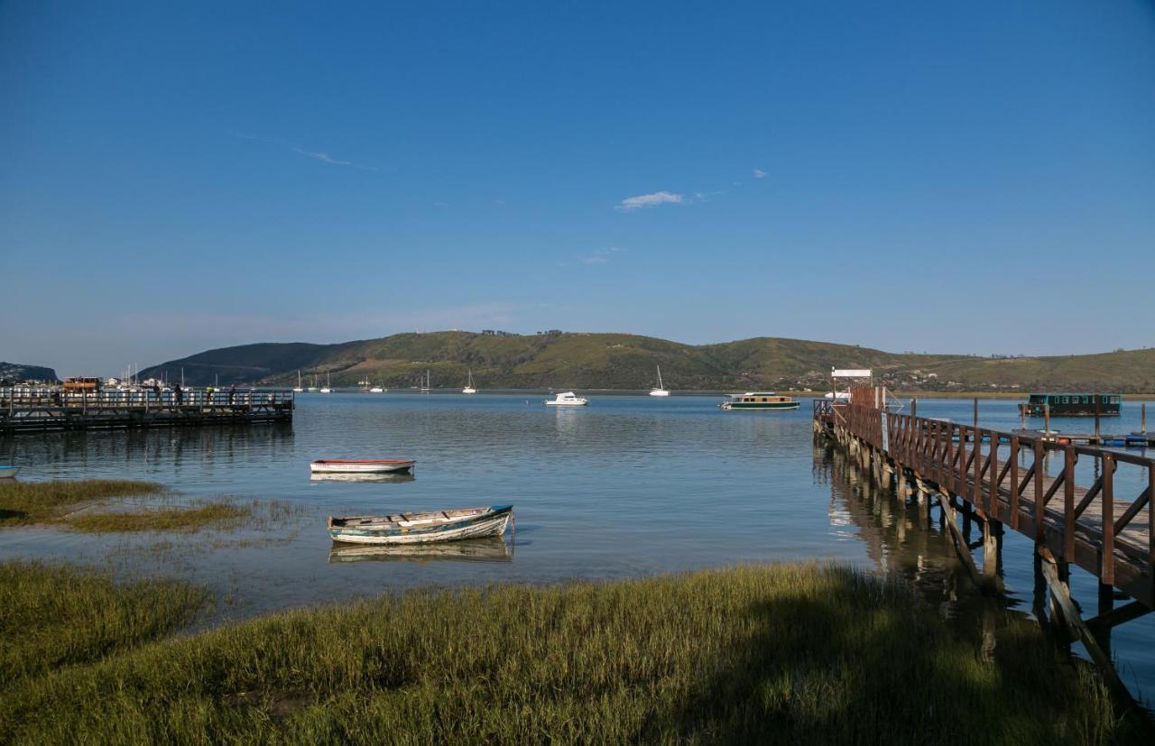 New Listing - 4 Laguna Grove - Life On The Water Knysna Luaran gambar