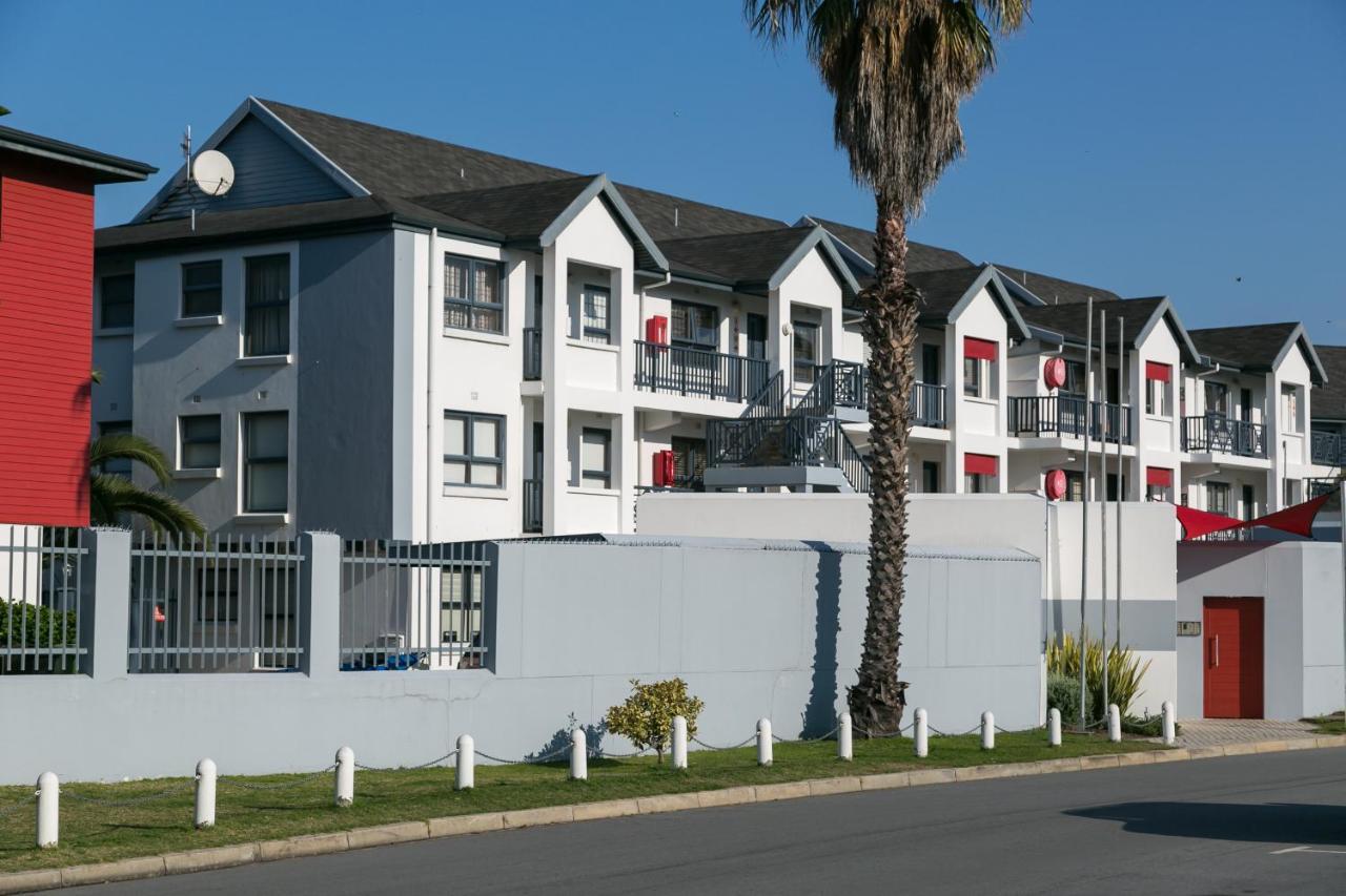 New Listing - 4 Laguna Grove - Life On The Water Knysna Luaran gambar