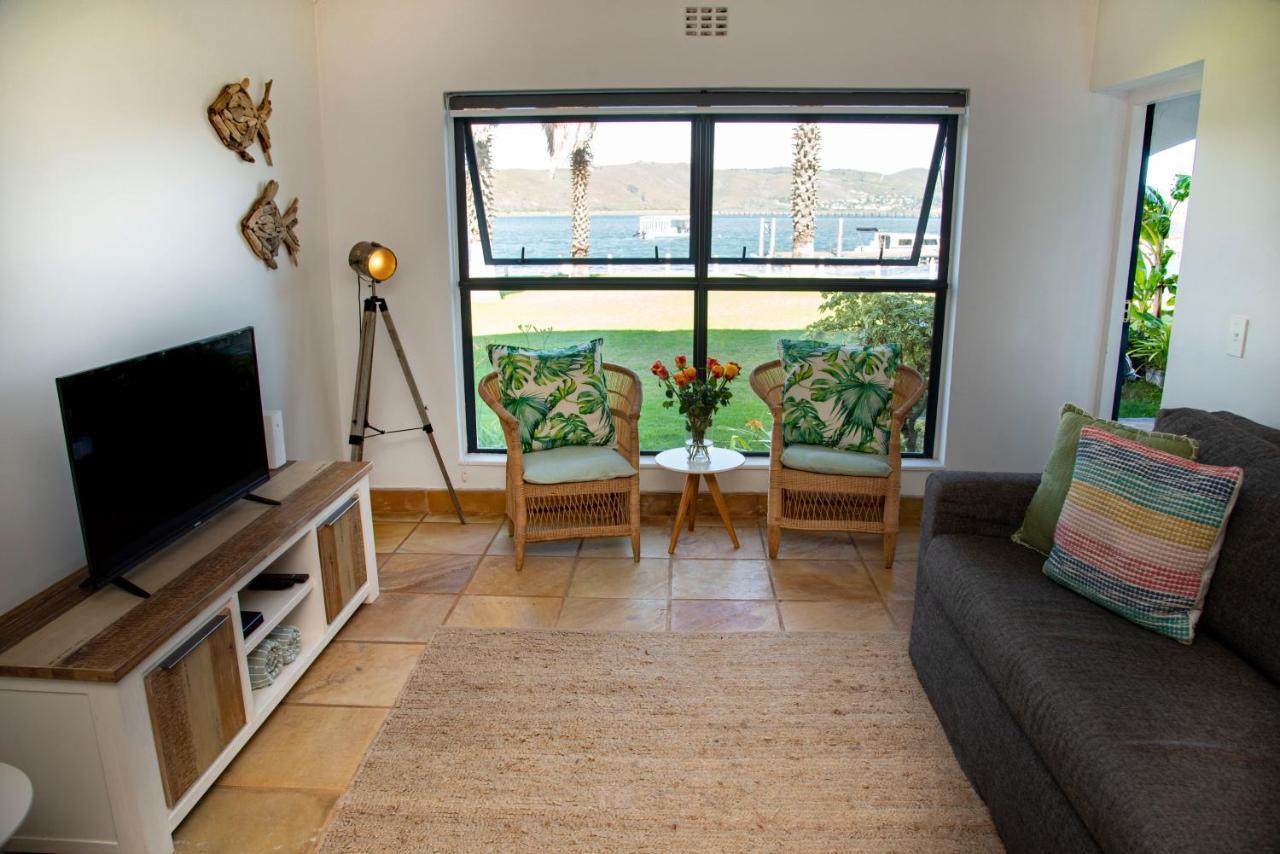 New Listing - 4 Laguna Grove - Life On The Water Knysna Luaran gambar