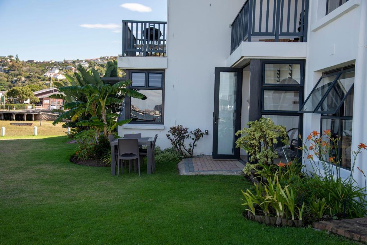 New Listing - 4 Laguna Grove - Life On The Water Knysna Luaran gambar