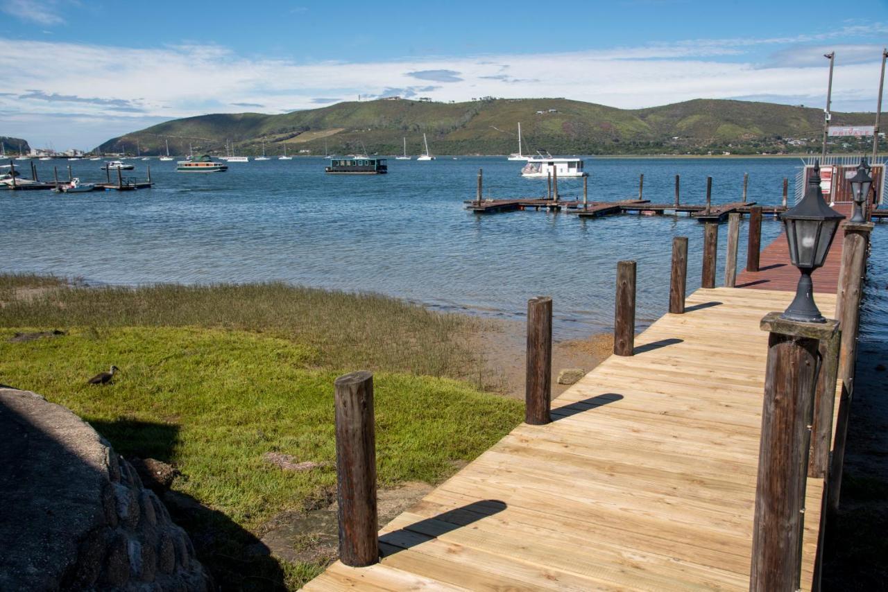 New Listing - 4 Laguna Grove - Life On The Water Knysna Luaran gambar
