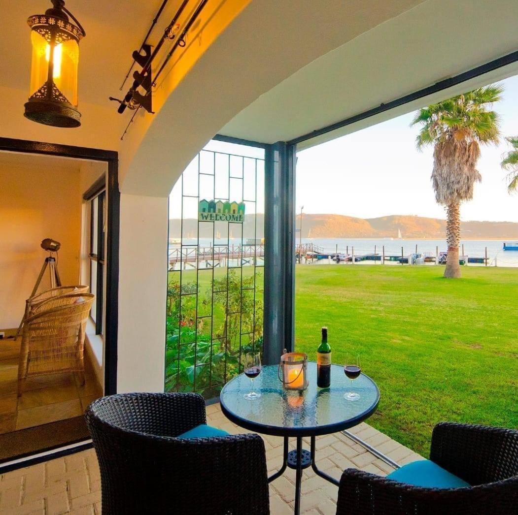 New Listing - 4 Laguna Grove - Life On The Water Knysna Luaran gambar