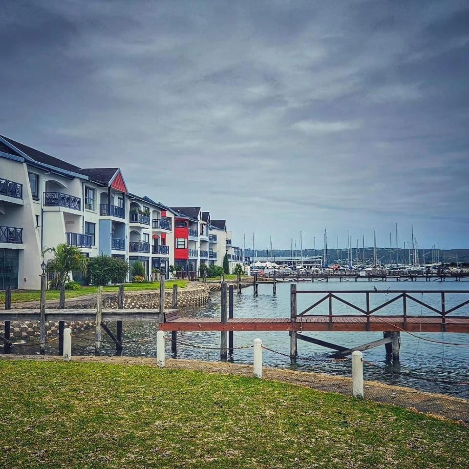 New Listing - 4 Laguna Grove - Life On The Water Knysna Luaran gambar